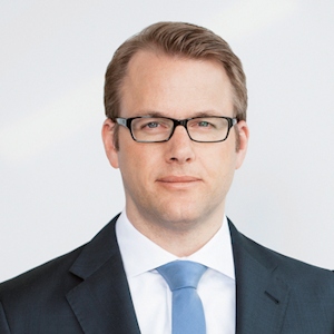 Cornelius Weitzmann wird neuer Geschäftsführer des Geschäftsbereichs Power, Oil & Gas bei Voith Turbo