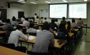 Ebara Holds Seminars on Flood Control Pumps and Chillers for Air Conditioning in Ho Chi Minh