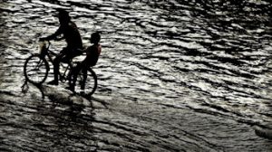 Grundfos Keeps Floods at Bay in Indonesia