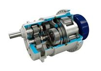 Santasalo’s Launches Planetary Gears