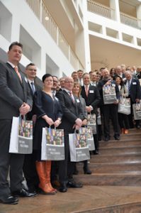 Wilo unterstützt Smart City Projekte