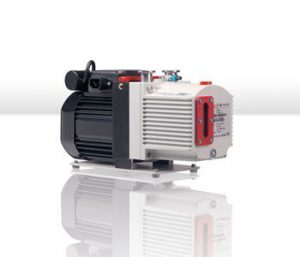 Powerful New Single-stage Rotary Vane Vacuum Pumps Uno 3 and Uno 6