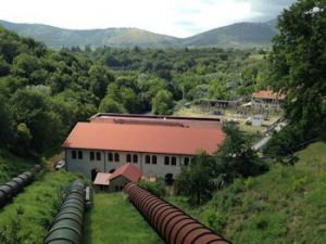 Voith to Modernize Italian Hydropower Plants