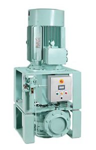 Colfax Fluid Handling Introduces New Version of the Smart Technology CM-1000 Series