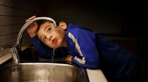 Grundfos: Salty River on Crete Turned into Drinking Water