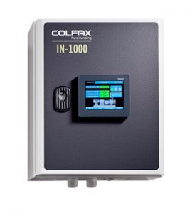 Intelligent Pump Monitoring for Chemical Engineering from Colfax Fluid Handling