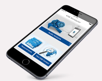Mobile App Brings Industry 4.0 to All Pumps