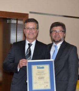 efficient energy ist neues Fördermitglied des BTGA