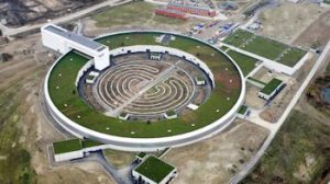 Super Microscope Demands Steady Pumps from Grundfos