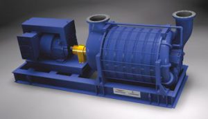 Significantly Improved Efficiency with the New 900 Series