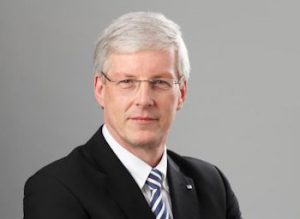 Manfred Stern Now CEO of Yaskawa Europe GmbH