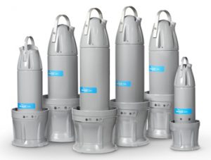 Kontroll- und Pumpentechnik von Xylem senkt die Betriebskosten der größten Pariser Kläranlage