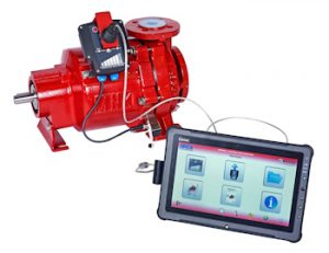 Richter Releases New Pump Monitoring System