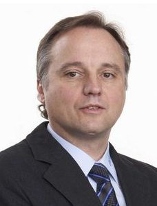 Michael Blechschmidt neuer Beiratsvorsitzender bei Grünbeck