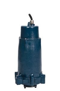 Franklin Electric Launches New Series of High Head Grinders