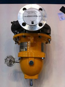 KBL Launches Romak Pump