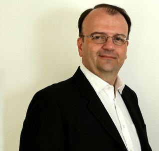 Grundfos Announces Stéphane Simonetta as New Executive Vice President and Head of Operations
