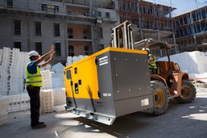 Atlas Copco erzielt Rekordgewinn im zweiten Quartal