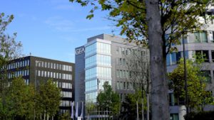 GEA nimmt neue Konzernstruktur ein