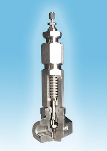 Bellows Seal Valve Ideal for Challenging Applications