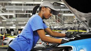 Volkswagen Reaches for Significant Energy Savings