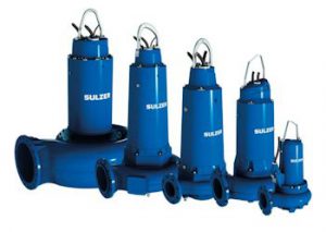 Sulzer Signed a Multi-Year Framework Agreement with Veolia