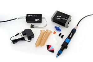 FDD Starter Kit for 3D-Printing