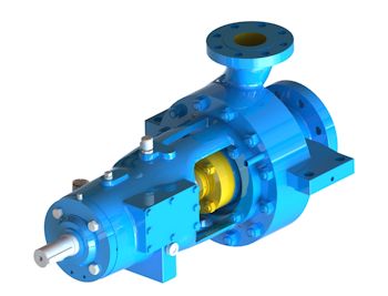 KEPL to Supply Pumps to Chinese EPC Major Sepco