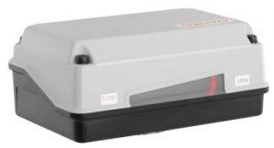 Gemü Extends Portfolio of Motorized Actuators for Quarter Turn Valves