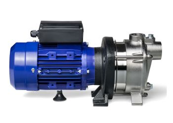 KSB Introduces New High-Pressure Pump Series