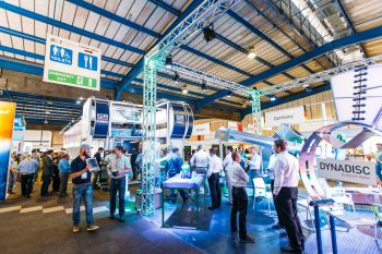 IFAT Environmental Technology Forum Africa – Strong Performance on a New Continent