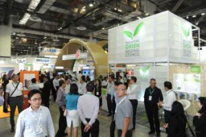 Build Eco Xpo (BEX) Asia and Mostra Convegno Expocomfort (MCE) Asia 2015 Culminates With Over US$125 Million Expected in Business Transactions