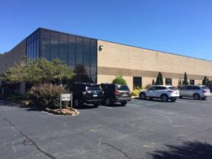 Branch Office of Tencarva Relocates To Larger Facility With Enhanced Shop Capabilities