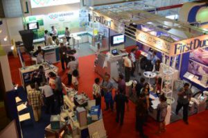 HVACR/PS Indonesia 2015 Opens Its Doors in November