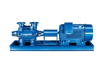 Multistage Pump with Long Service Life from KSB