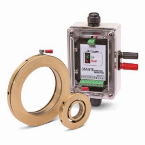 Smart Shaft Grounding Product Portfolio from Inpro/Seal Provides Comprehensive Bearing Protection