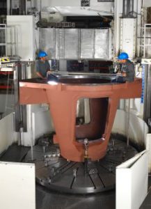 KSB erhält Großauftrag für indischen Kraftwerksneubau