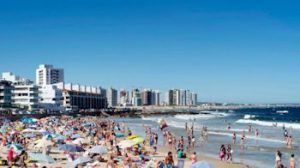 Grundfos: Sanitation Plan Rescues the Beaches of Montevideo