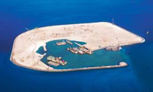 Amarinth Secures Order for $1.5M of API 610 OH2 pumps