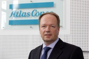 Atlas Copco unterstützt Flüchtlinge in Not