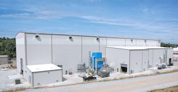 KSB Group Inaugurated New Foundry in Grovetown (USA)