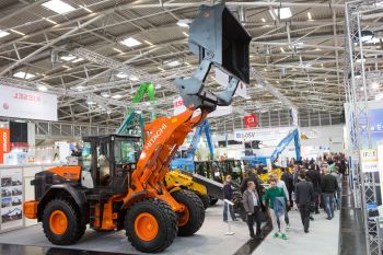 Recycling The Focus of IFAT