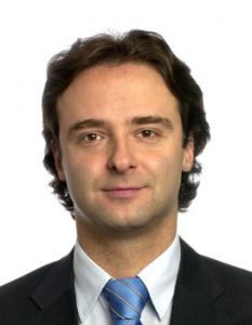 Atlas Copco Compressors Appoints Alexander Pavlov to Manage Growth Strategy in Ireland