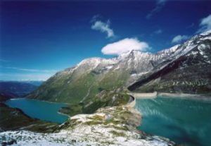 Voith Presents Technologies for Reliable and Environmentally Friendly Power Supply at Hydro 2015