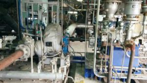 KEPL Commissioned its First API Turbine in Indonesia
