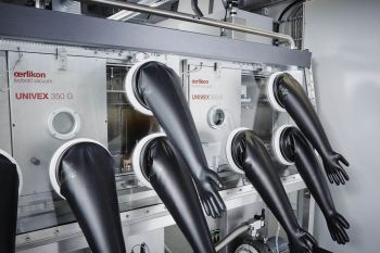 Oerlikon Leybold Vacuum liefert Vakuumsysteme für das COPT.Zentrum der Universität Köln