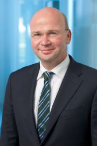 Markus Voigt neuer Vorstandsvorsitzender des Vereins Wasser Berlin e.V.