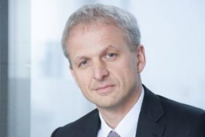 Sulzer Appoints Greg Poux-Guillaume as New CEO