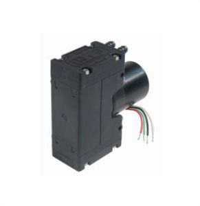 KNF Introduces New Micro Diaphragm Gas Sampling Pump NMS 030