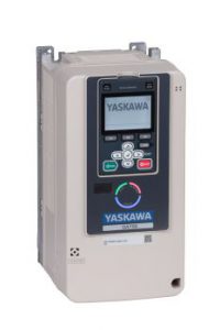 Neue Frequenzumrichter-Generation von Yaskawa startet mit GA700
